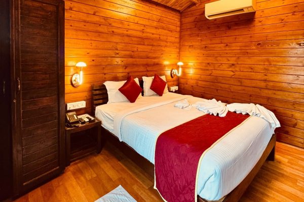 NK Havelock ECO Royal Deluxe Cottage 1