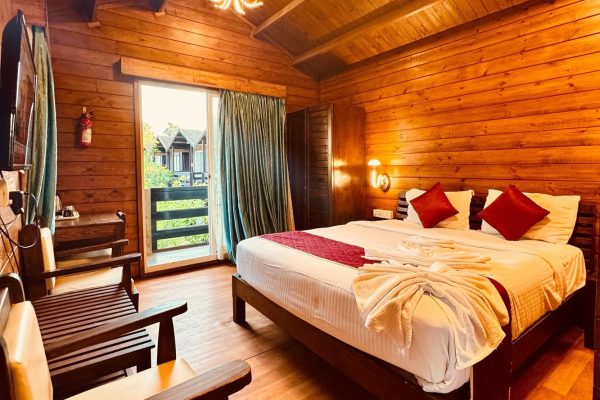 NK Havelock ECO Royal Deluxe Cottage 2