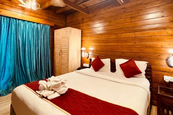NK Havelock ECO Royal Deluxe Cottage 3