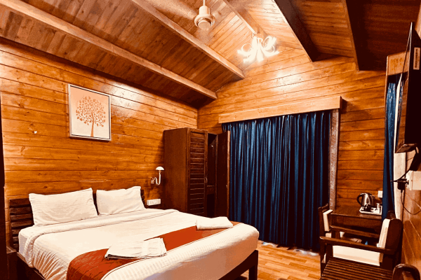 NK Neil ECO Royal Deluxe Cottage (6)