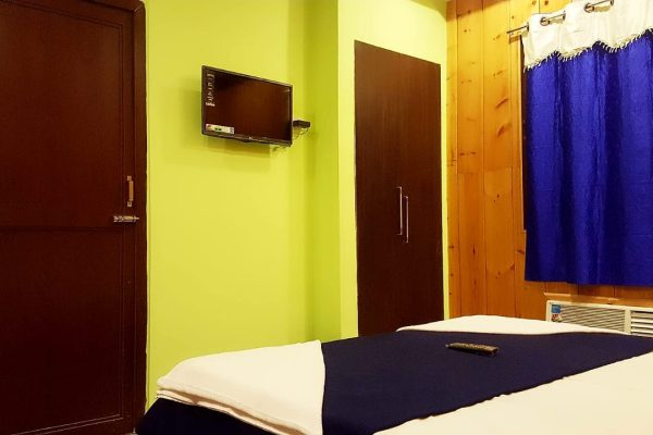 Neil Banjara Deluxe Cottage 1