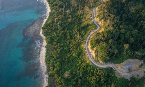 North Bay Island Andaman
