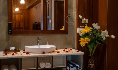 Ocean Tree Honeymoon Villa 7