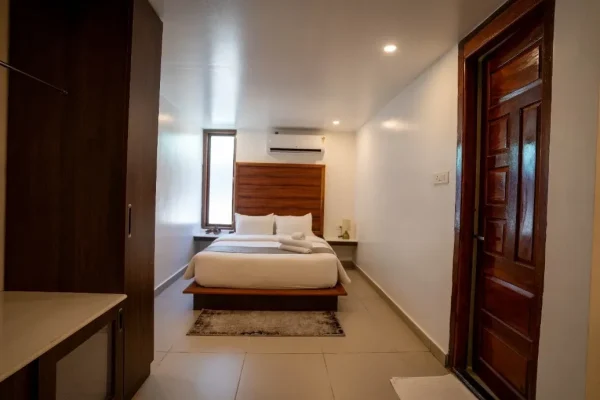 Ocean Tree Premium Family Room 2