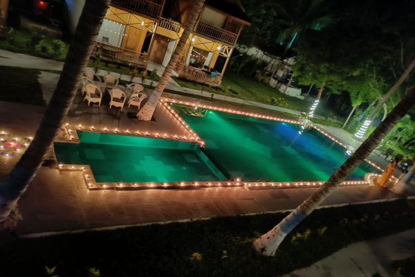 Ocean tree beach resort main 1