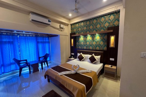 Radhakrishna Hotel 1