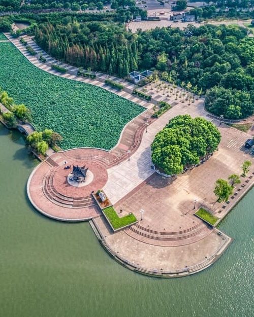 Rajiv Gandhi Water Sports Complex