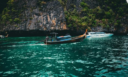 Rani Jhansi Marine National Park