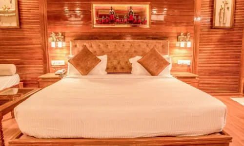 Resort Heritage MNR Heritage Club 1