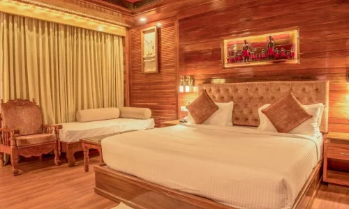 Resort Heritage MNR Heritage Club 3