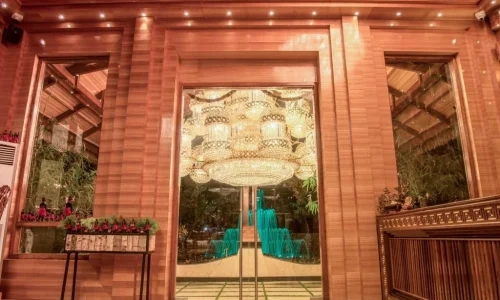 Resort Heritage MNR Heritage Club 4