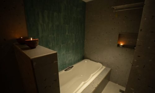 Sea cliff honeymoon suite (10)