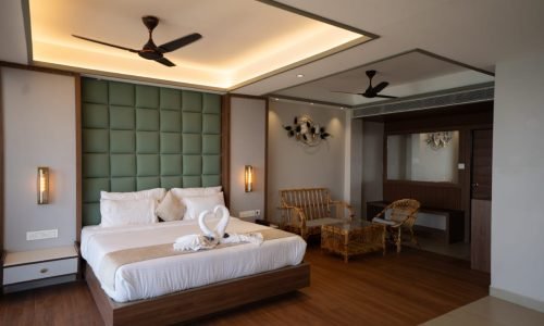 Sea cliff luxury (1)