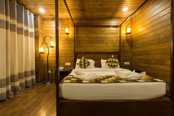 TSG Aura Seaside Room with Balcony (2)