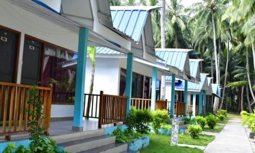 Silver Pearl Beach Resort 2