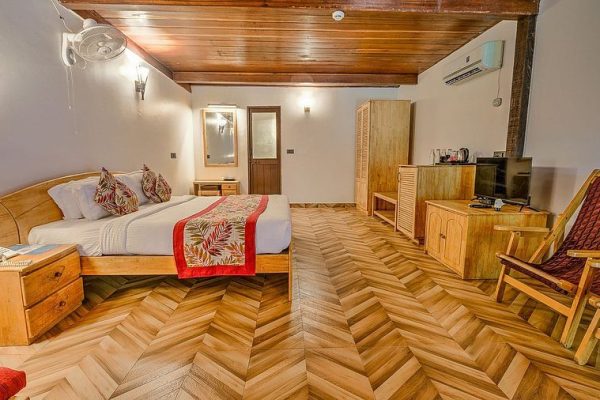 Silver Sand Beach Resort Andaman Villas 1