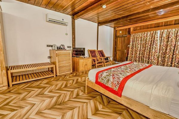 Silver Sand Beach Resort Andaman Villas 2