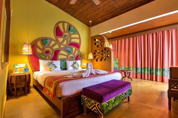 Silver Sand Sea Princess Standard Room 1