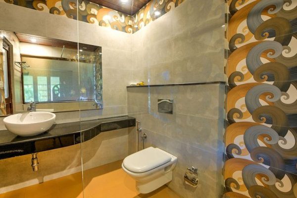 Silver Sand Sea Princess Standard Room 3