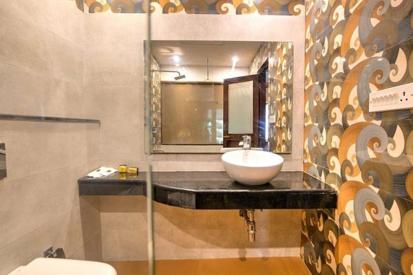 Silver Sand Sea Princess Standard Room 4