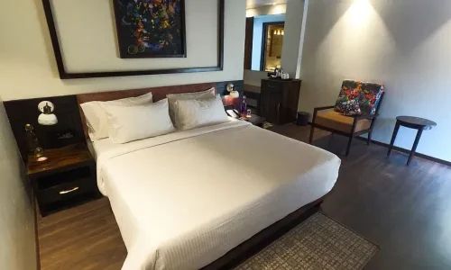 Sky Villa 2
