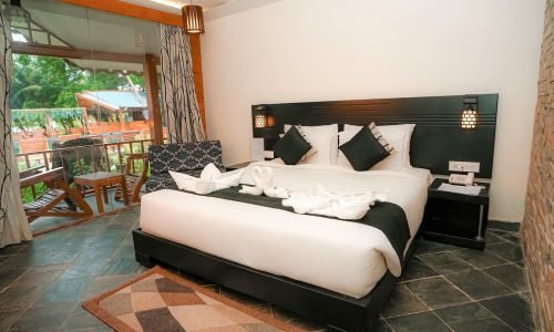 Suite Cottage 2