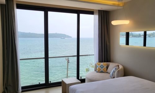 Suite Ocean View (2)