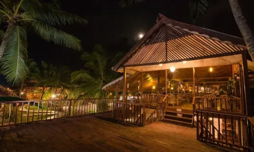 Symphony Palms Eco Villa 1