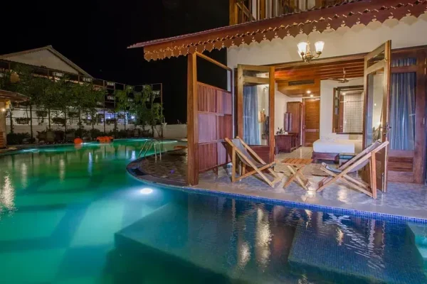Symphony Summer Sand Casa Aqua 2