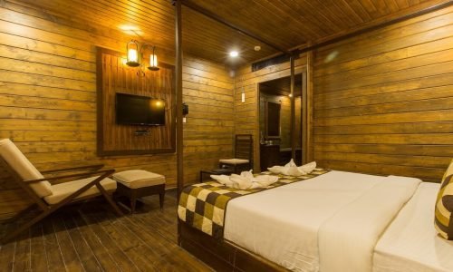 TSG Aura Resort Seaside Room 1