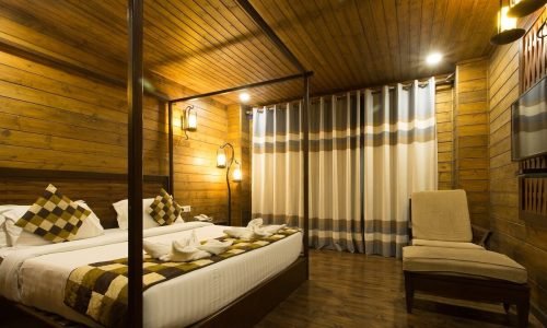 TSG Aura Resort Seaside Room 2