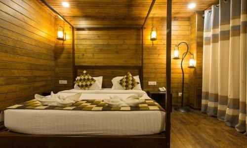 TSG Aura Resort Seaside Room 3