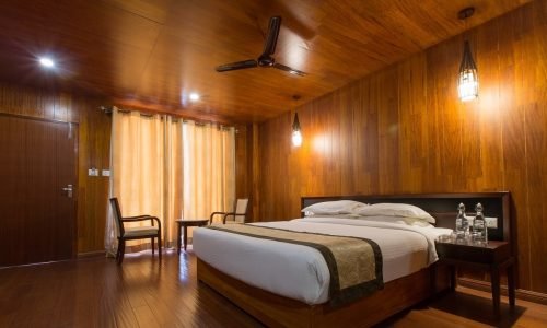 TSG Blue Resort Aqua Pool View Room 1