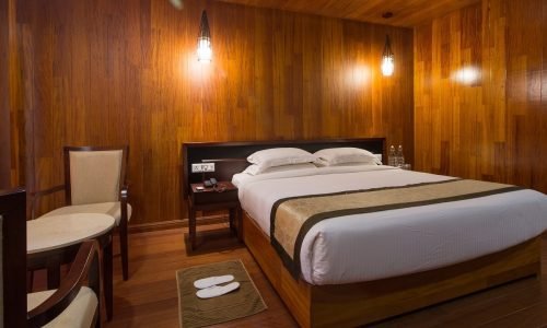 TSG Blue Resort Flora Double Room 2