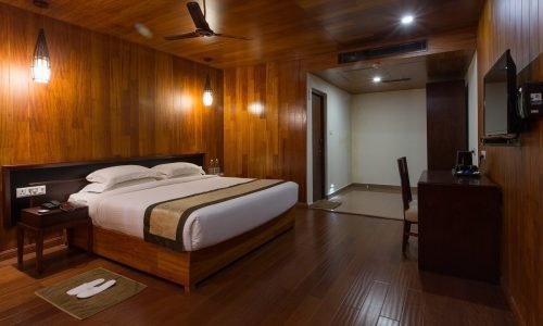 TSG Blue Resort Flora Double Room 3