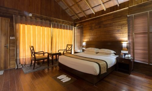 TSG Blue Resort Tropical Cottage Room 1