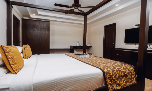 TSG Emerald View Suite Room 4