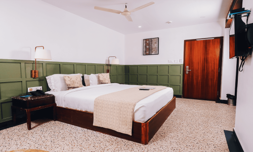 TSG Grand Hotel Deluxe Room 3