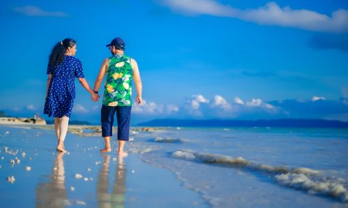 andaman nicobar couple package