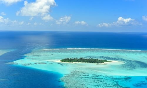 andaman nicobar weather in december