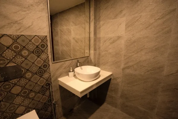 ocean tree premium room 7