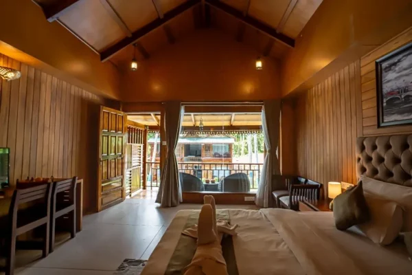 ocean tree villa plus 7