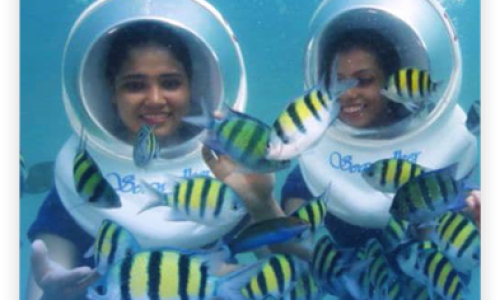 Andaman Activities